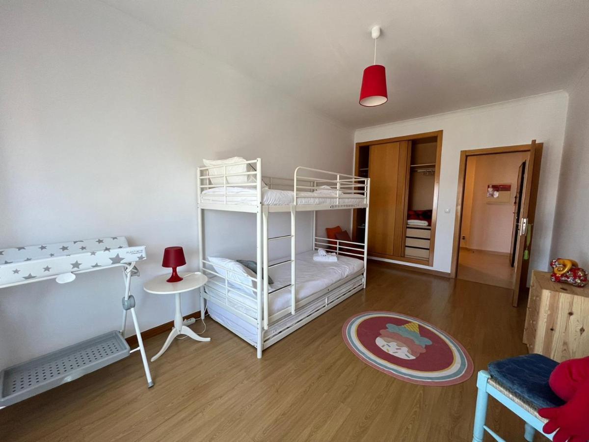 Amazing Lodge By The Ocean - Fully Equipped! Ericeira Exterior foto