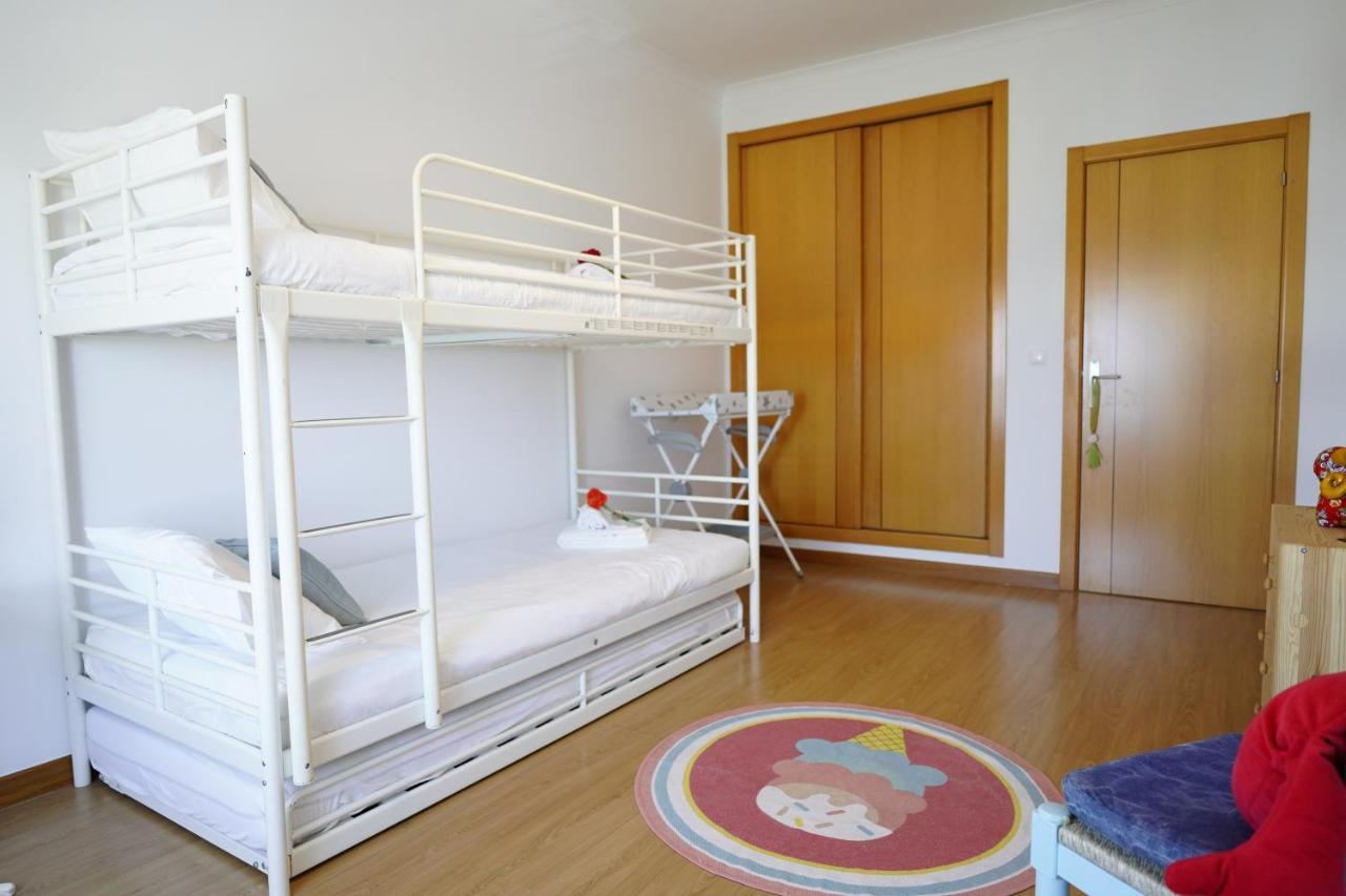 Amazing Lodge By The Ocean - Fully Equipped! Ericeira Exterior foto
